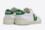 Zapatillas Veja volley wht esmeralda